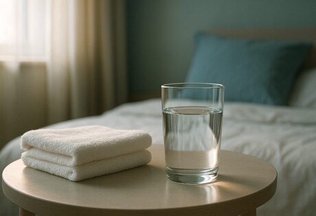 Лечение похмелья