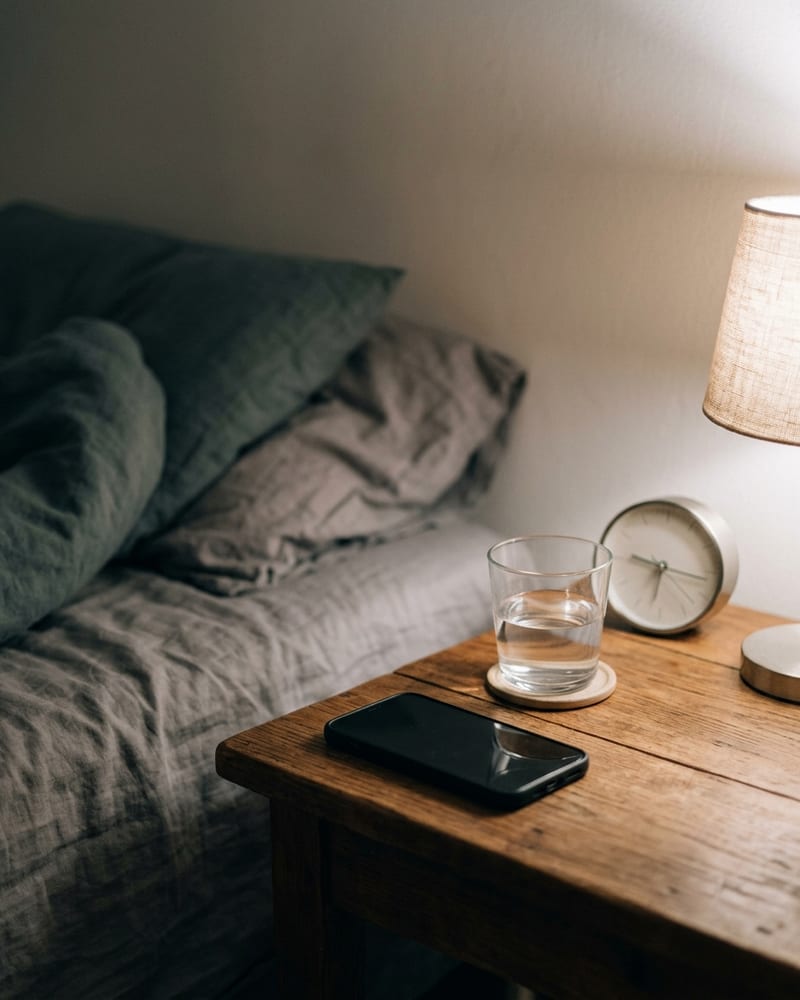 Телефон под рукой даже ночью: онлайн-доступность магазинов делает влечение к покупкам сильнее